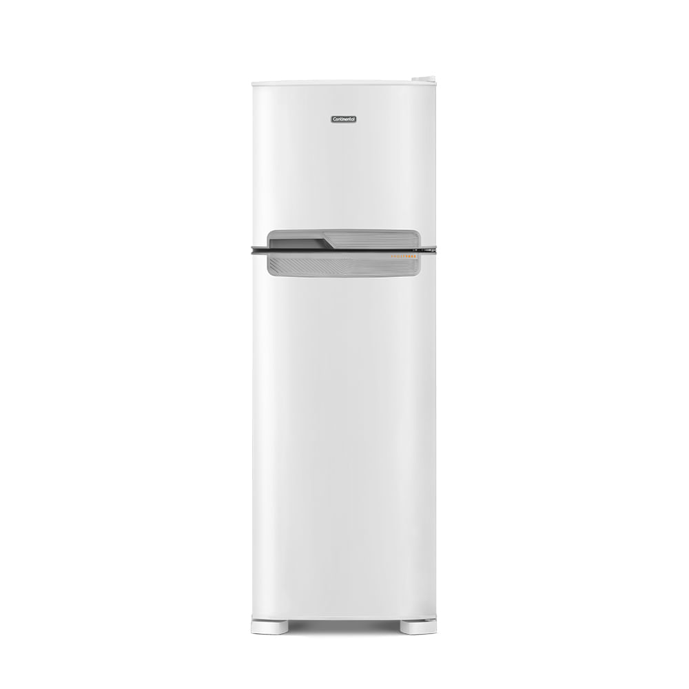 Refrigerador Continental Frost Free 370 Litros Branco TC41 127V