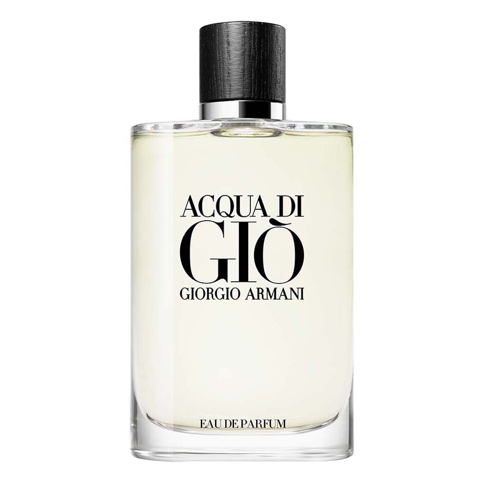 Acqua Di Giò Homme Giorgio Armani Perfume Masculino Eau De Parfum 200ml