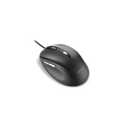 Mouse Multi Comfort MO241 6 Botões - Preto