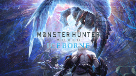 Monster Hunter World: Iceborne - Ativação na Steam