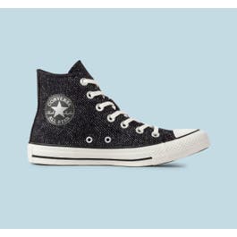 Chuck Taylor All Star Matte Craft Preto