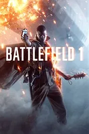 Comprar o Battlefield™ 1 | Xbox