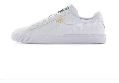 Tênis Puma Basket Classic - Masculino