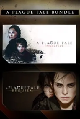 A Plague Tale Bundle | Xbox