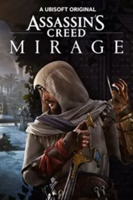 Assassin's Creed® Mirage | Xbox