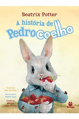 A história de Pedro Coelho