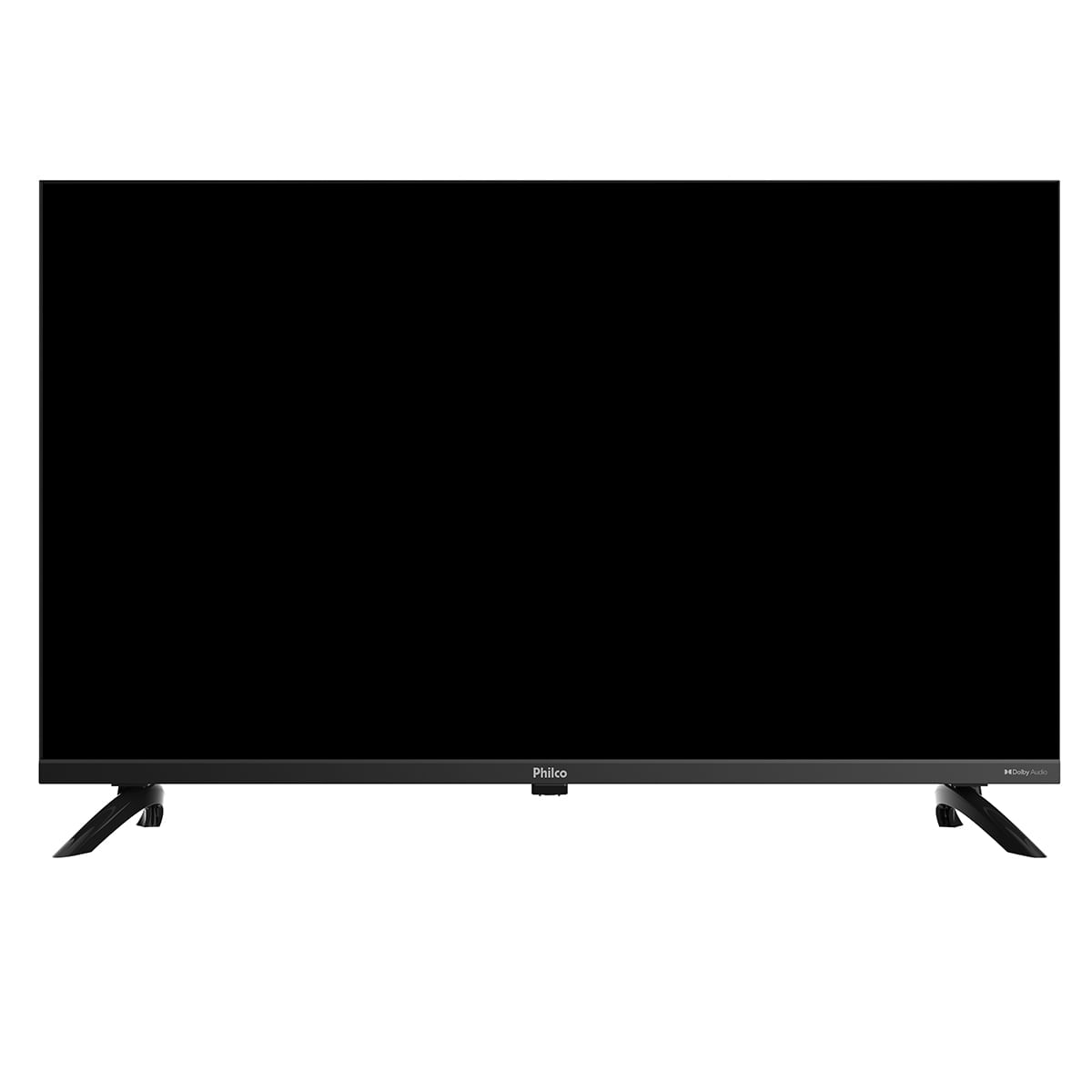 [Reembalado] - Monitor Smart 32” Philco Led PH32KAG11SKH Dolby Audio