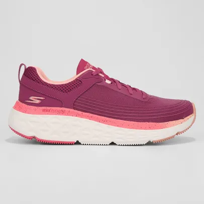 Tênis Skechers Max Cushioning Delta Sunny Road Feminino [Tam.: 34 ]