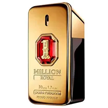 1 Million Royal Paco Masculino Eau de Parfum