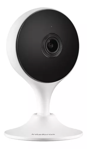 Câmera de Segurança Intelbras Wi-Fi FHD iM3