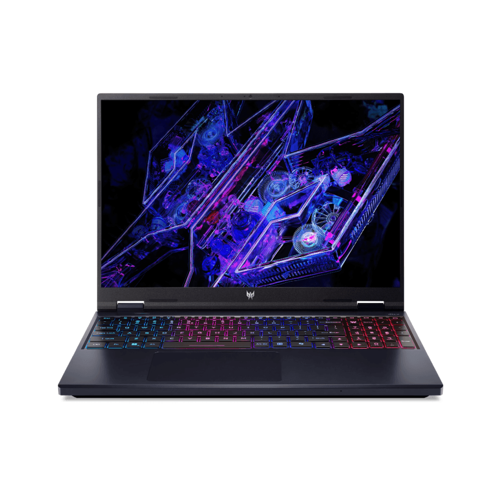 Notebook Acer Predator Helios Neo i9-14900HX 1TB SSD 32GB RTX 4070 Tela 16” 240Hz W11 - PHN16-72-99MY