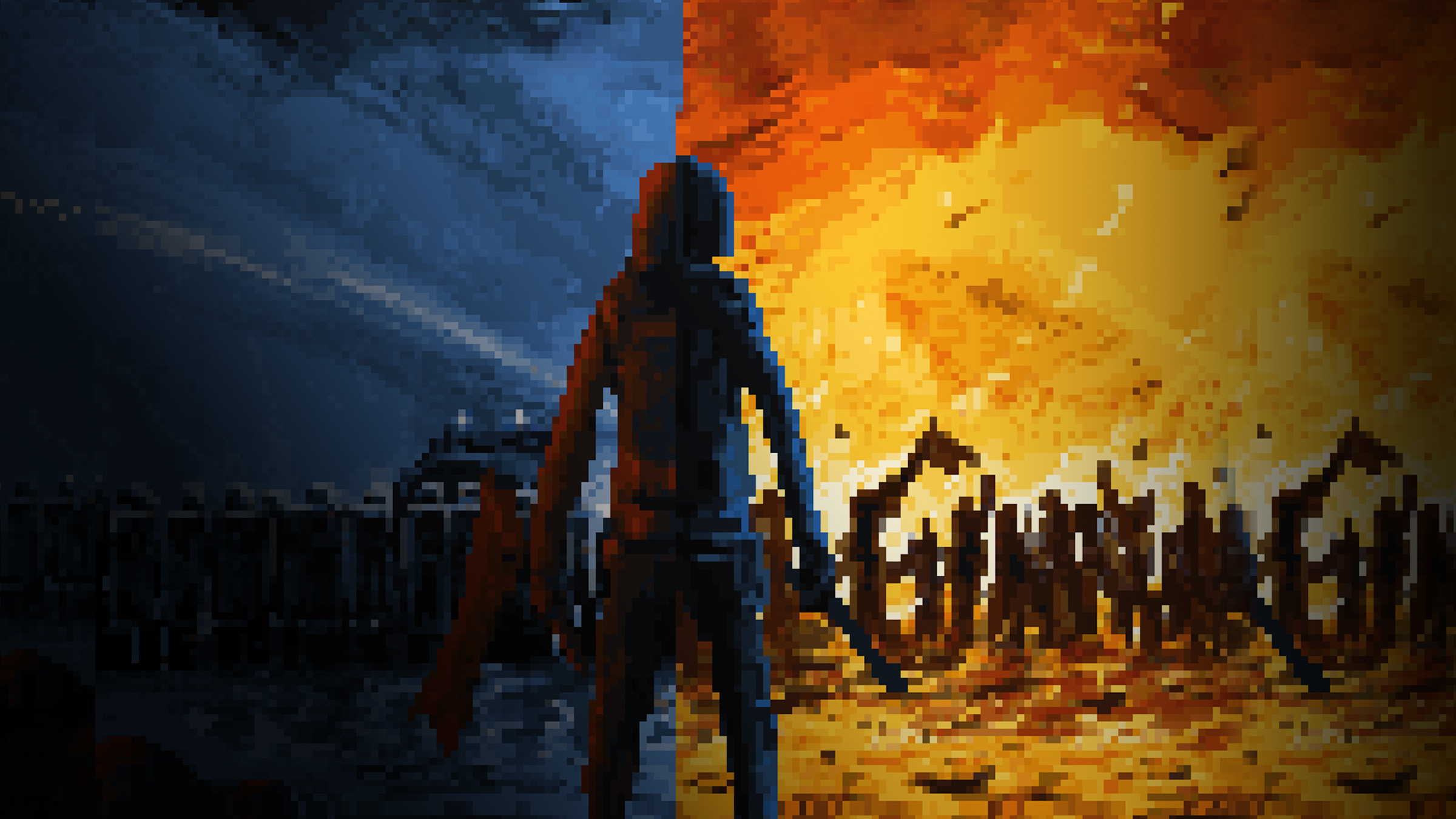 Jogo RIOT Civil Unrest - PC