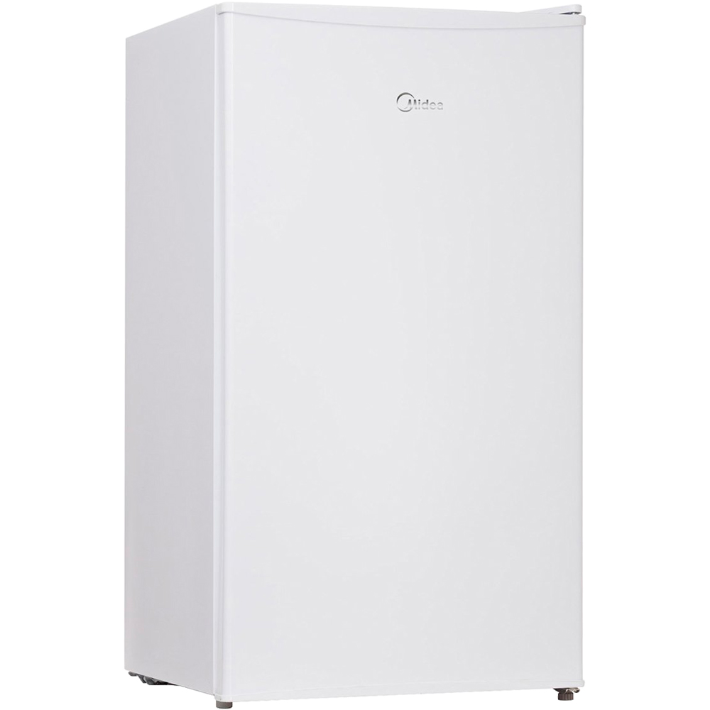 Frigobar Midea 93L 1 Porta Degelo Manual Mrc10b - Branco - 110 Volts