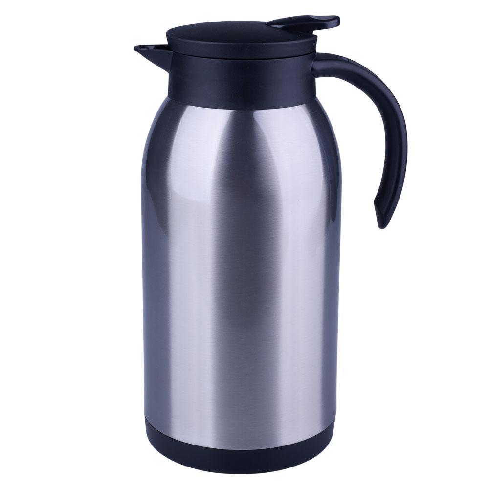 Bule Térmico Inox Corsini Cazza 1.5L