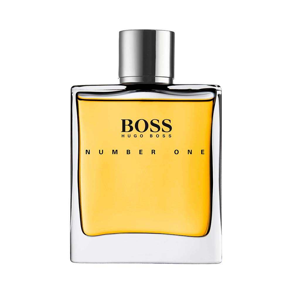 Perfume - Hugo Boss Number One 100ml