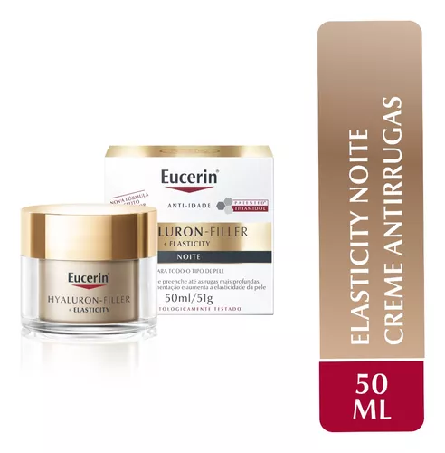 Sérum Facial Antirruga Hyaluron-Filler - Eucerin