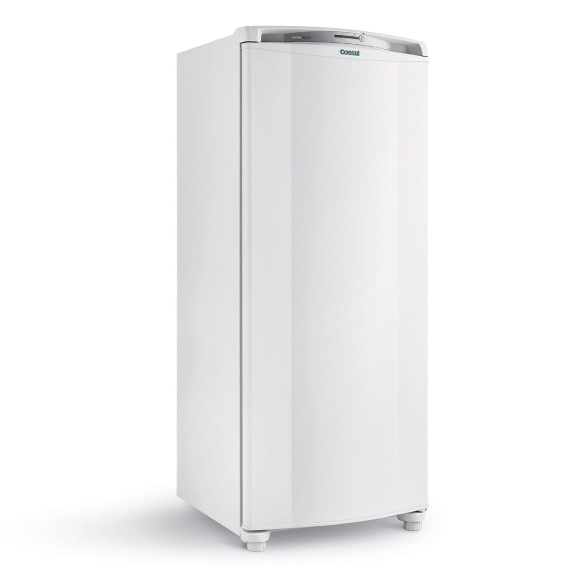 Refrigerador Consul Frost Free 300 Litros Branco CRB36AB