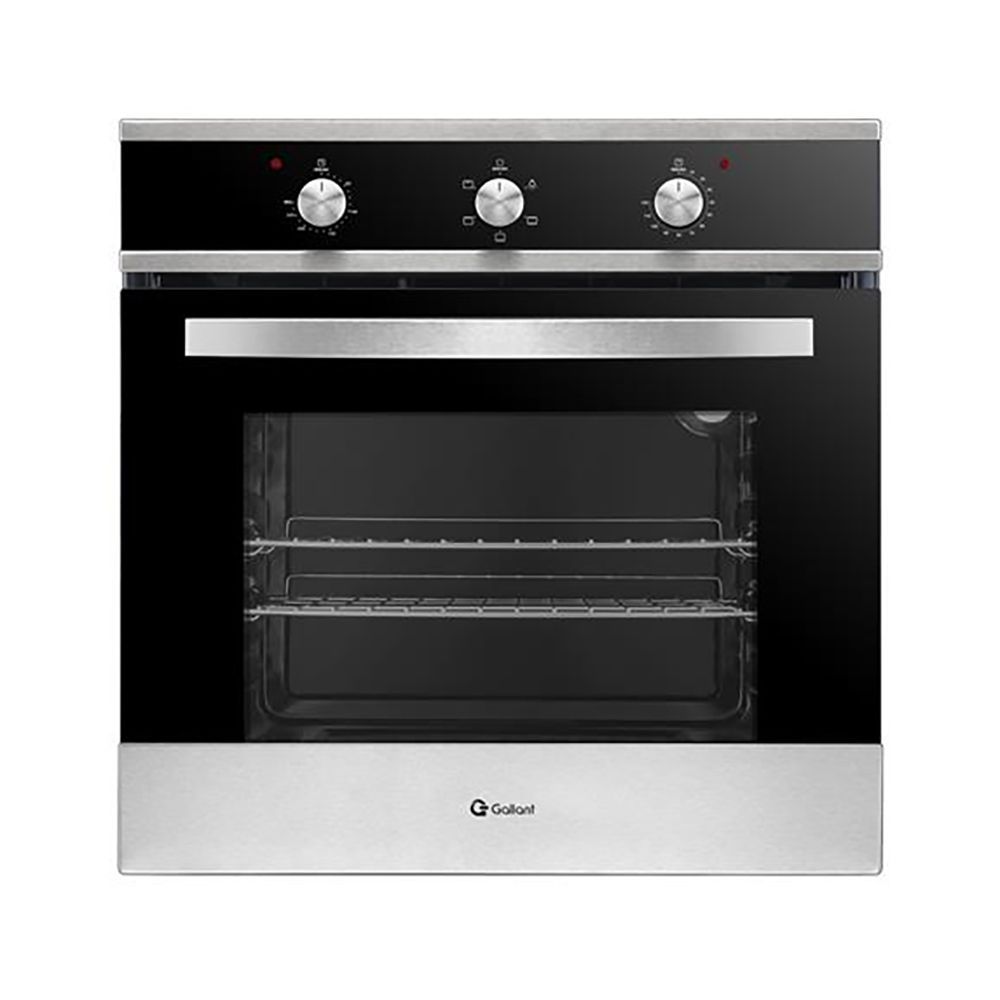 Forno Elétrico de Embutir Gallant Venezia 65L Inox - GFO65EM3A-IX220