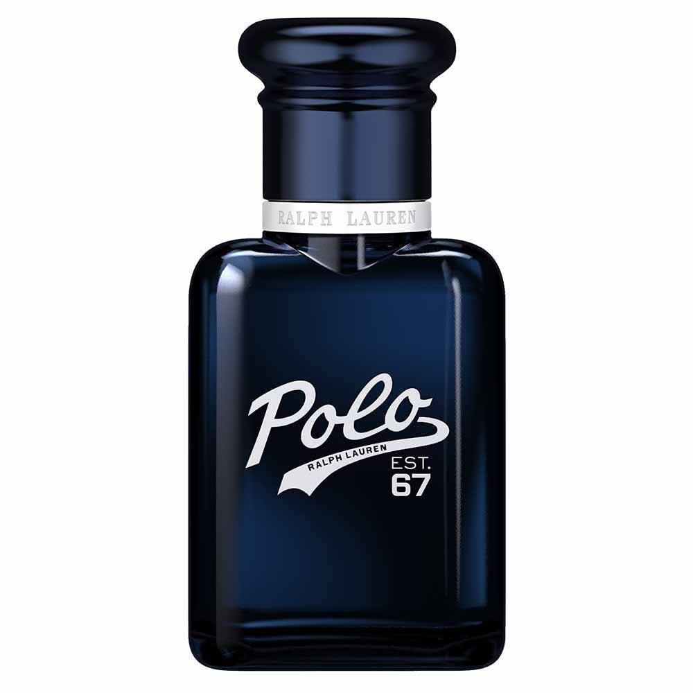 Polo 67 Ralph Lauren - Perfume Masculino - Eau de Toilette