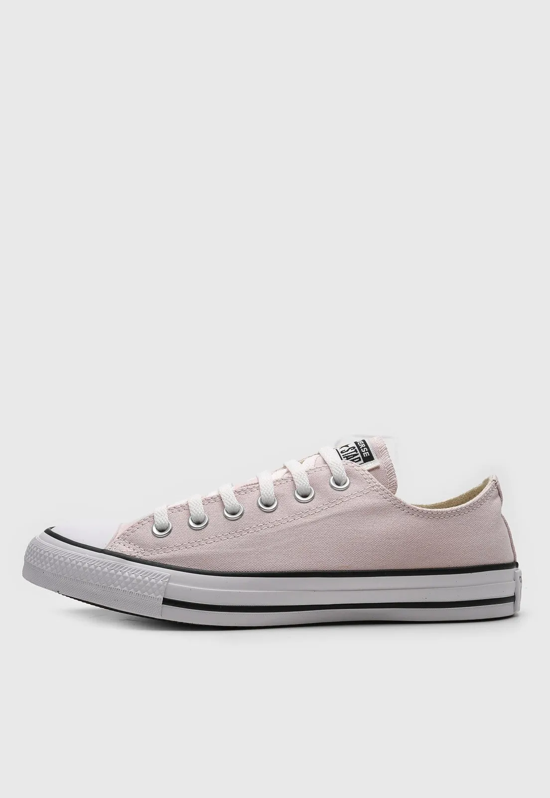 Tênis Converse Chuck Taylor All Star Seasonal Rosa