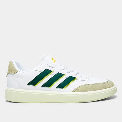 [APP] Tênis Adidas Courtblock Masculino