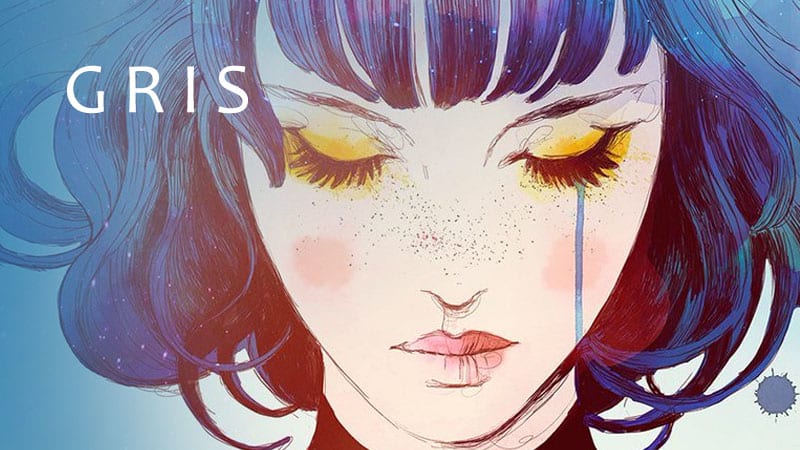 Gris - PC - Ativação Steam