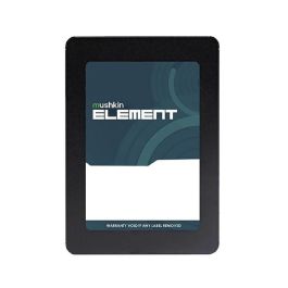 SSD Mushkin Elements 960GB SATA III 2,5" - MKNSSDEL960GB