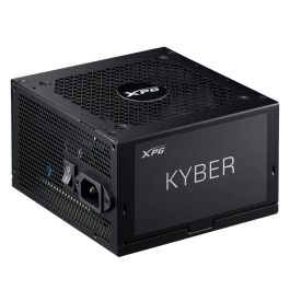 Fonte de Alimentação Adata XPG Kyber 650W 80 Plus Gold PCF Ativo C/Cabo