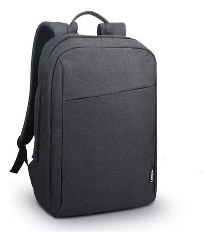 Mochila Lenovo B210 Casual Até 15.6 Gx40q17225 Cor Preto