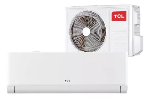 [Cartão Mercado Pago] Split Hi Wall Inverter Tcl 24000btu/h Frio Tac24ctg2inv 220v