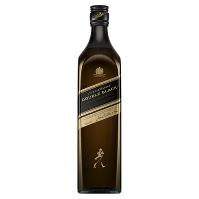 Whisky Johnnie Walker Double Black, 1L