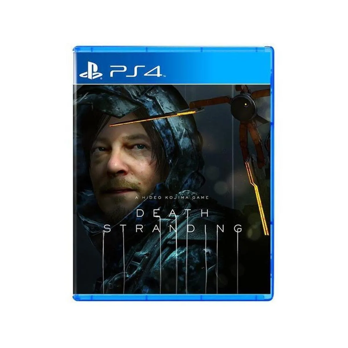 Death Stranding para PS4