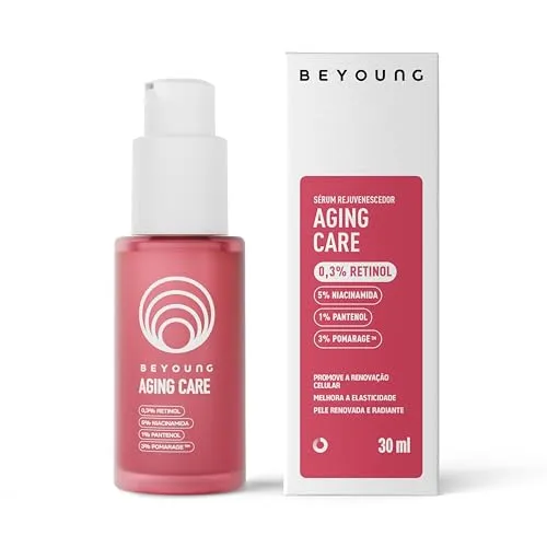 Beyoung Aging Care - Sérum Rejuvenescedor 30ml