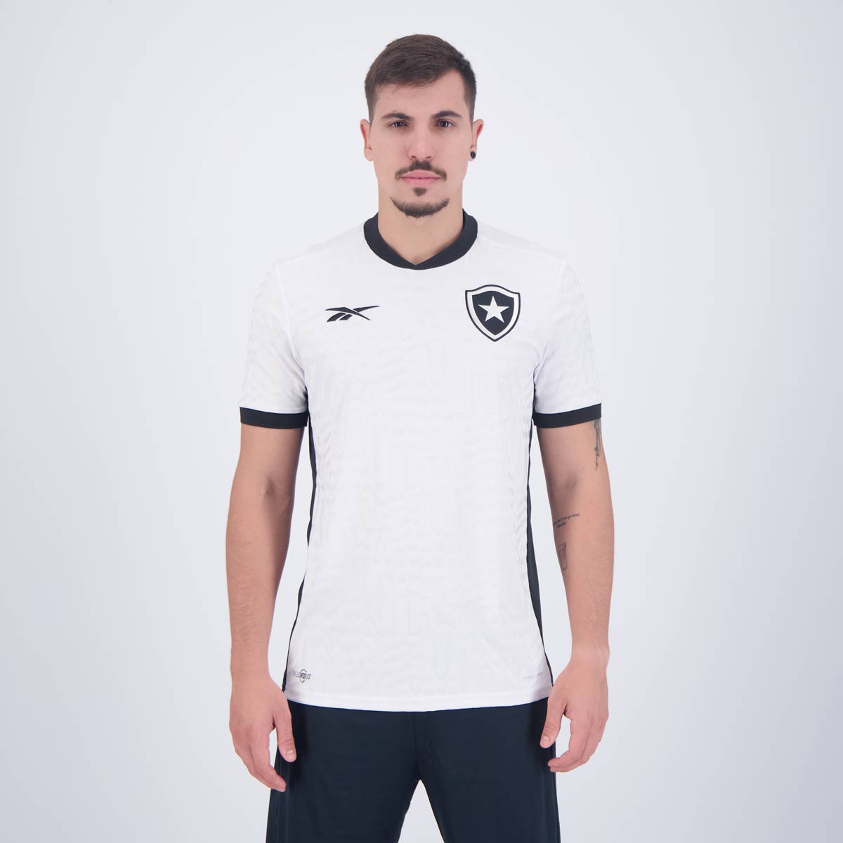 Camisa Reebok Botafogo III 2023