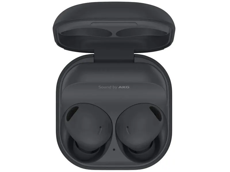 Fone de Ouvido Esportivo Bluetooth Samsung - Buds 2 Pro Intra-auricular Resistente à Água