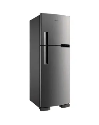 [R$2752 Cashback Pelando] Geladeira/Refrigerador Brastemp Frost Free BRM44 375 Litros - Evox