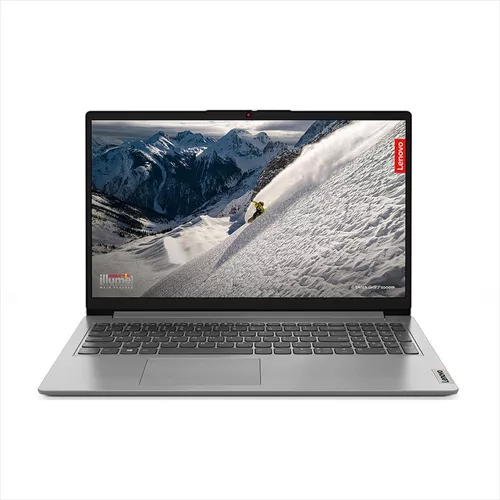 [APP/CARTÃO MERCADO PAGO ] Notebook Ideapad 1i I5 12gb 512gb Linux 15.6 82vys00900