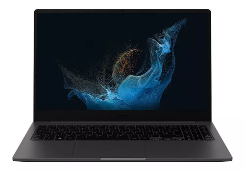 [cc MP] Notebook Galaxy Book2 intel core i7-1255U 8GB RA SSD 512GB 15.6 Full HD Windows 11 grafite NP550XED-KS2BR