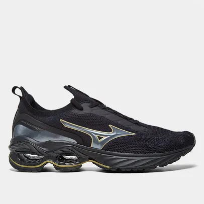 Tênis Mizuno Wave Invictus 4 Masculino - 41 e 42