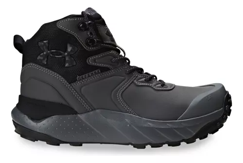 [38, 39 e 40] Tênis Masculino Ua Defense Mid Outdoor Under Armour