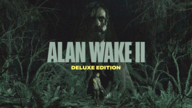 Alan Wake 2 Deluxe Edition - Epic Games