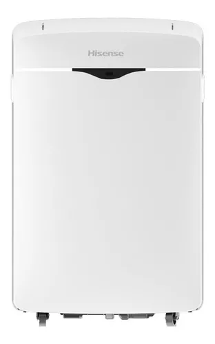 Ar Condicionado Portátil Hisense 12000 Btu/h Frio Ap-12cwbrn