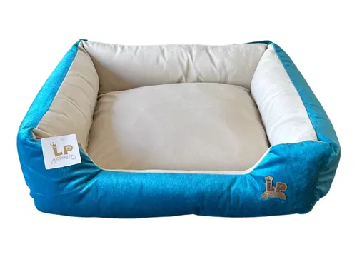 Caminha Para Cachorro Média Cama Pet Lavável Tamanho M Luxo