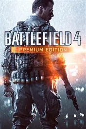 Battlefield 4™ Premium Edition | Xbox