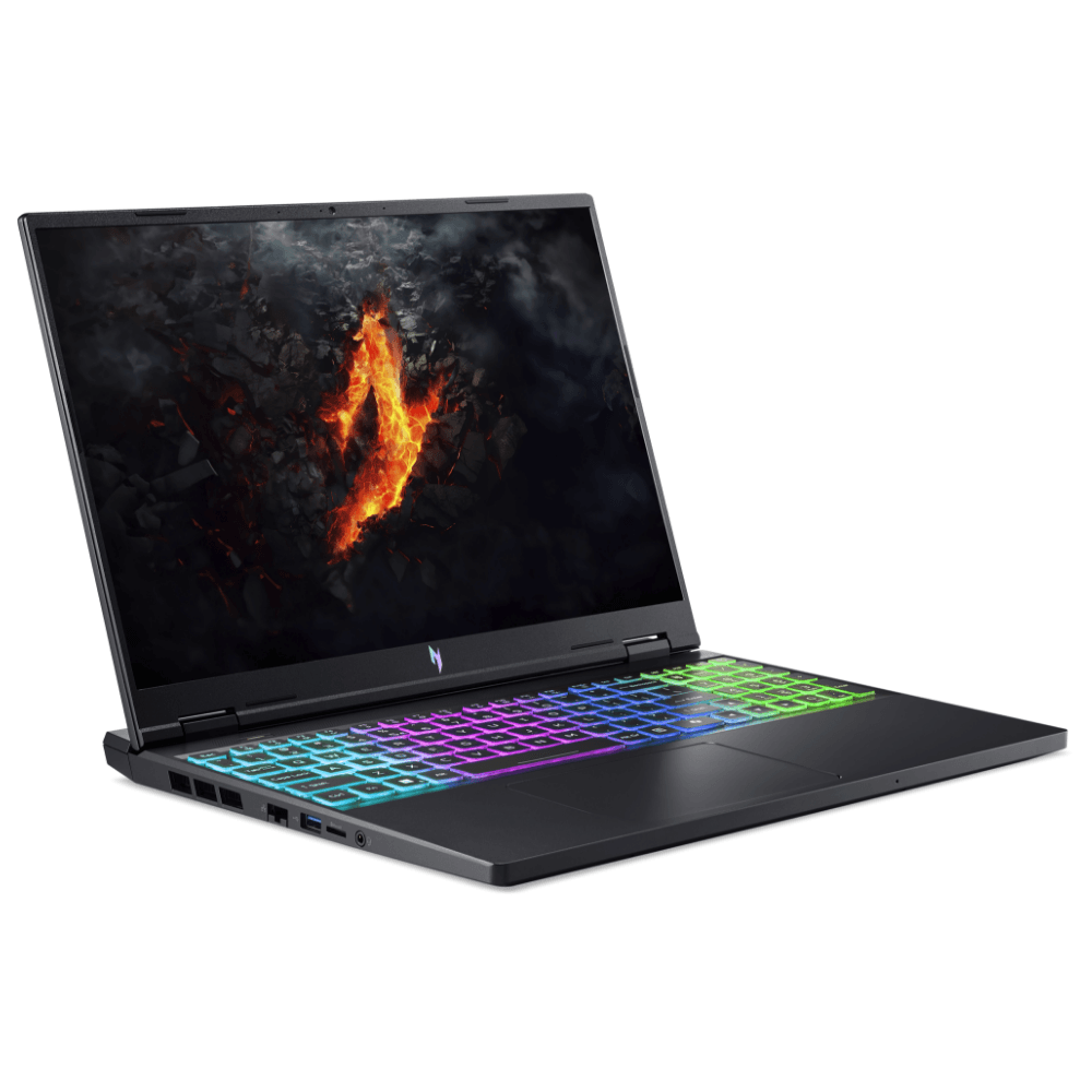 [Com Cashback do Pelando R$ 10199] Notebook Acer Nitro 16 + Mouse Gamer Óptico Acer Nitro NMW200 Gen