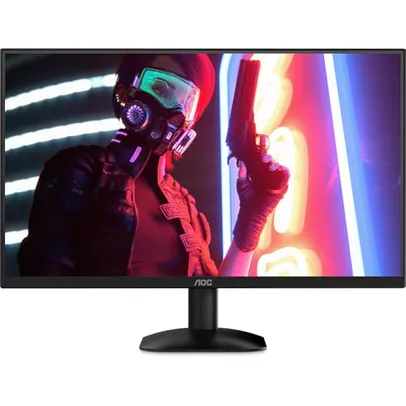 [APP] Monitor AOC 22" 100Hz 1ms Gaming HDMI 22B35HM2