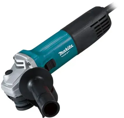 Esmerilhadeira Angular 4 1/2 Pol. 850W - MAKITA