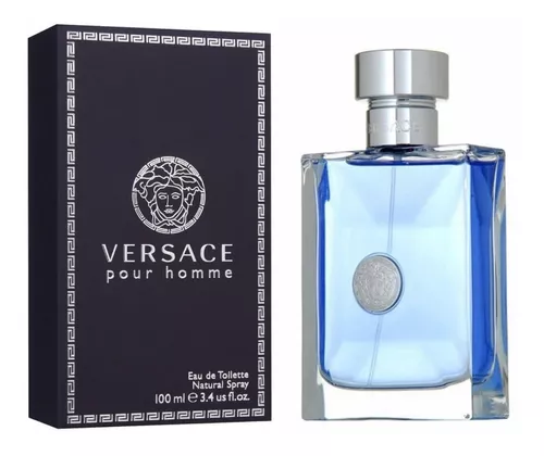 Versace Tradicional Pour Homme EDT 100ml