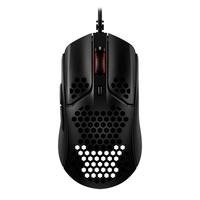 [Com Cashback Pelando R$116.10] Mouse Gamer HyperX Pulsefire Haste RGB, 16000 DPI, BKRD - 4P5E3AA