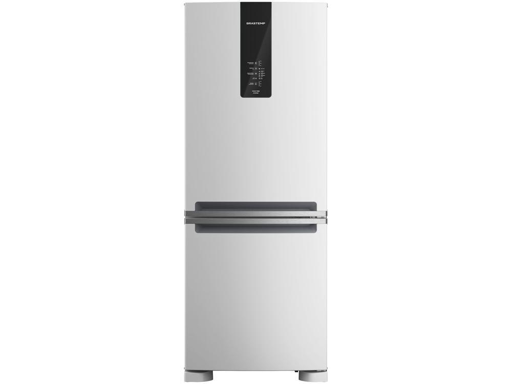 [Com Cashback BRASTEMP R$2600] Geladeira/Refrigerador Brastemp Frost Free Duplex 447L BRE57FB